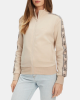 Abrigos Manga larga Mujer GUESS Beige V2YQ16 KB3P2