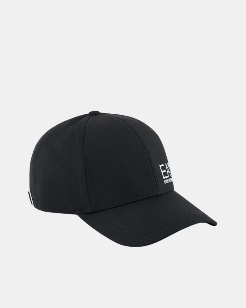 Gorros e bonés Homem EA7 Preto 7X000005 AF11989