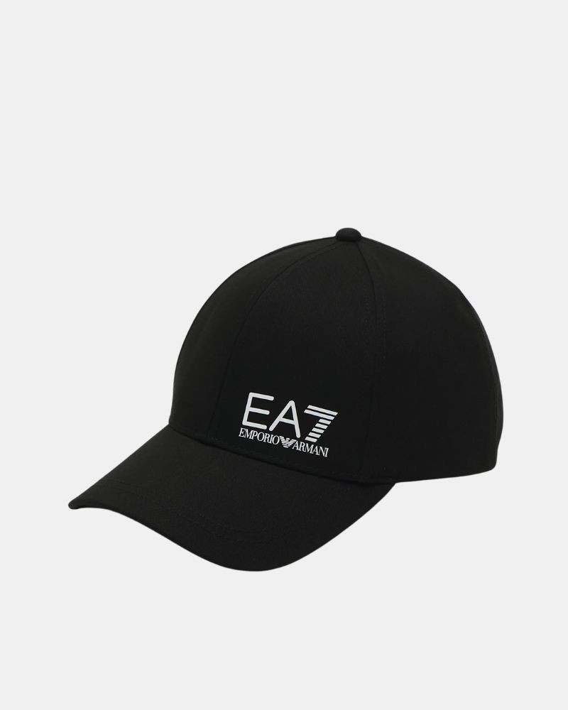 Gorros e bonés Homem EA7 Preto 7X000005 AF11989