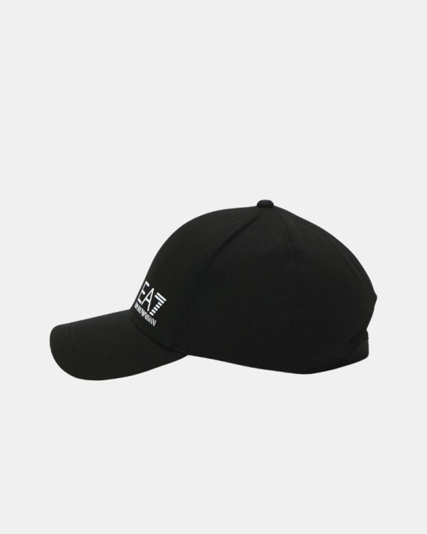Gorros e bonés Homem EA7 Preto 7X000005 AF11989