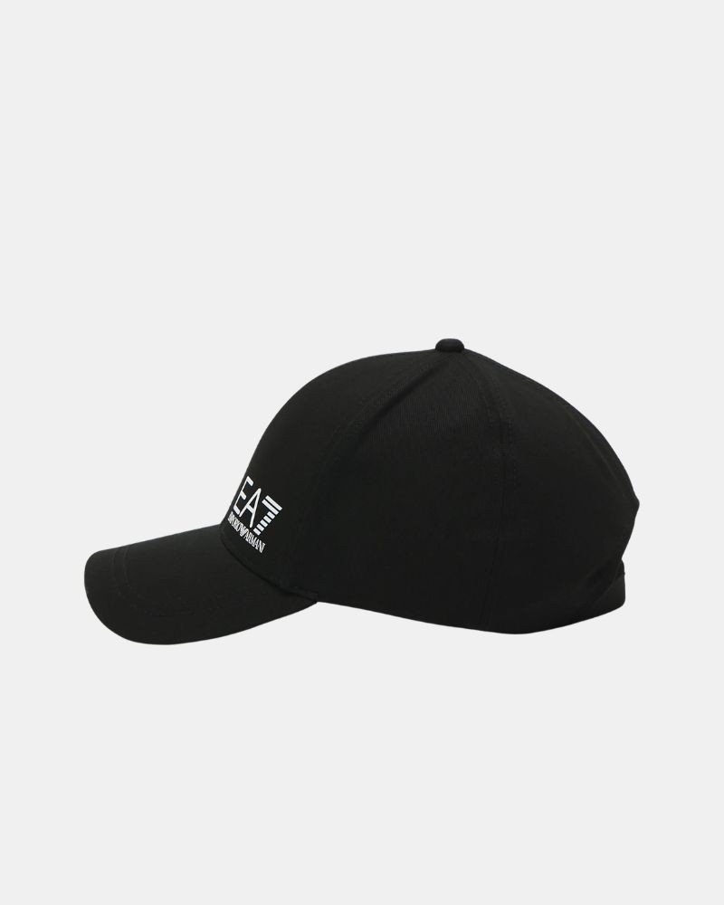 Gorros e bonés Homem EA7 Preto 7X000005 AF11989