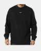 Sudaderas Manga larga Hombre HUGO Negro 50525892 DAPOCREW
