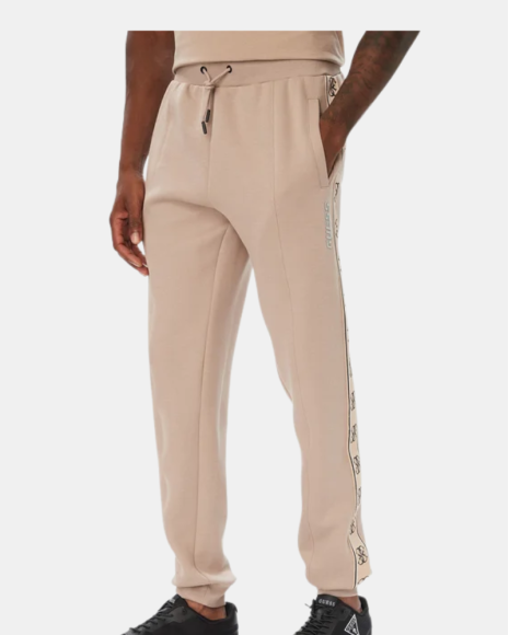 Calças compridas para homem GUESS Taupe Z2YB09 KB3P2