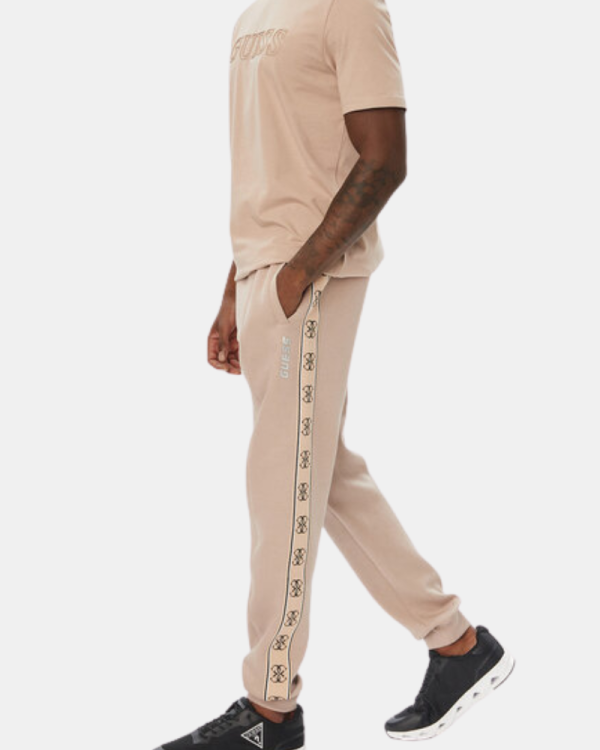 Calças compridas para homem GUESS Taupe Z2YB09 KB3P2