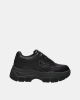 Zapatillas Mujer GUESS Negro BENETO3 FLFBE3 FAL12
