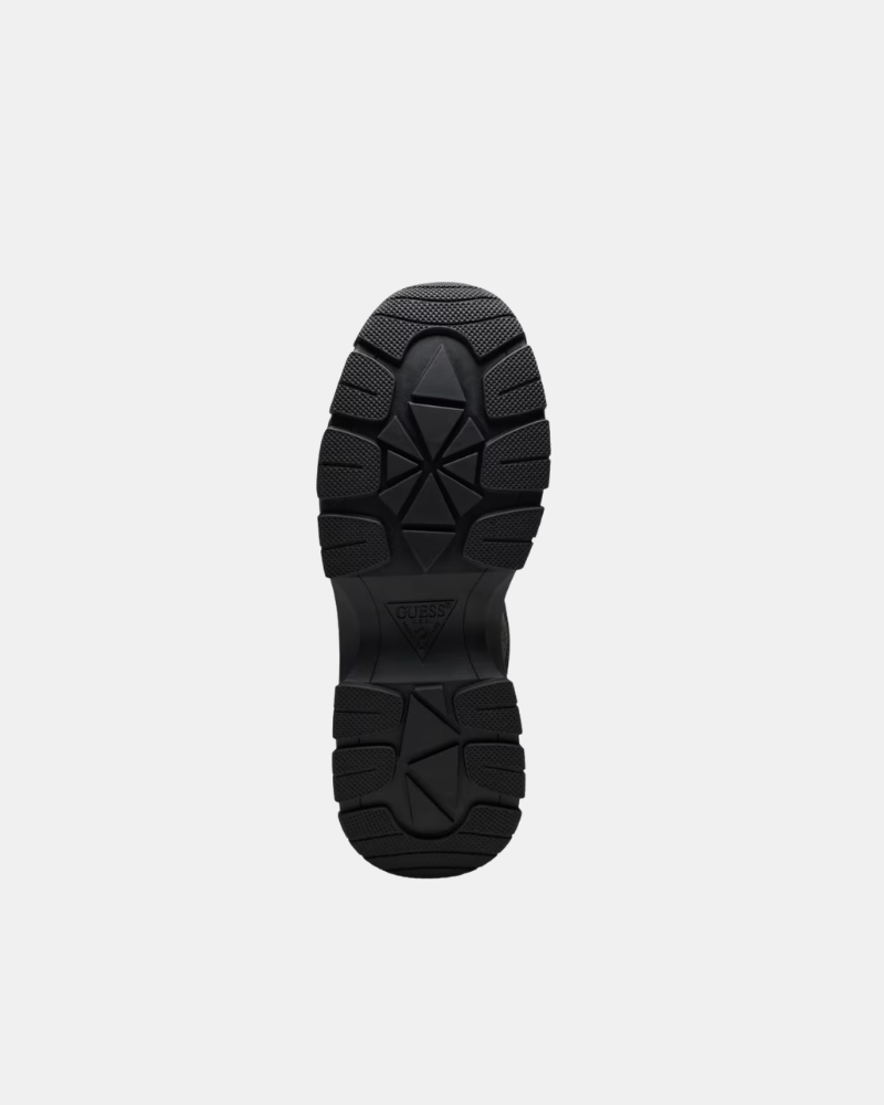 Zapatillas Mujer GUESS Negro BENETO3 FLFBE3 FAL12