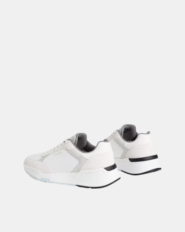Zapatillas Bajas Hombre CALVIN KLEIN Blanco HM0HM0230802V
