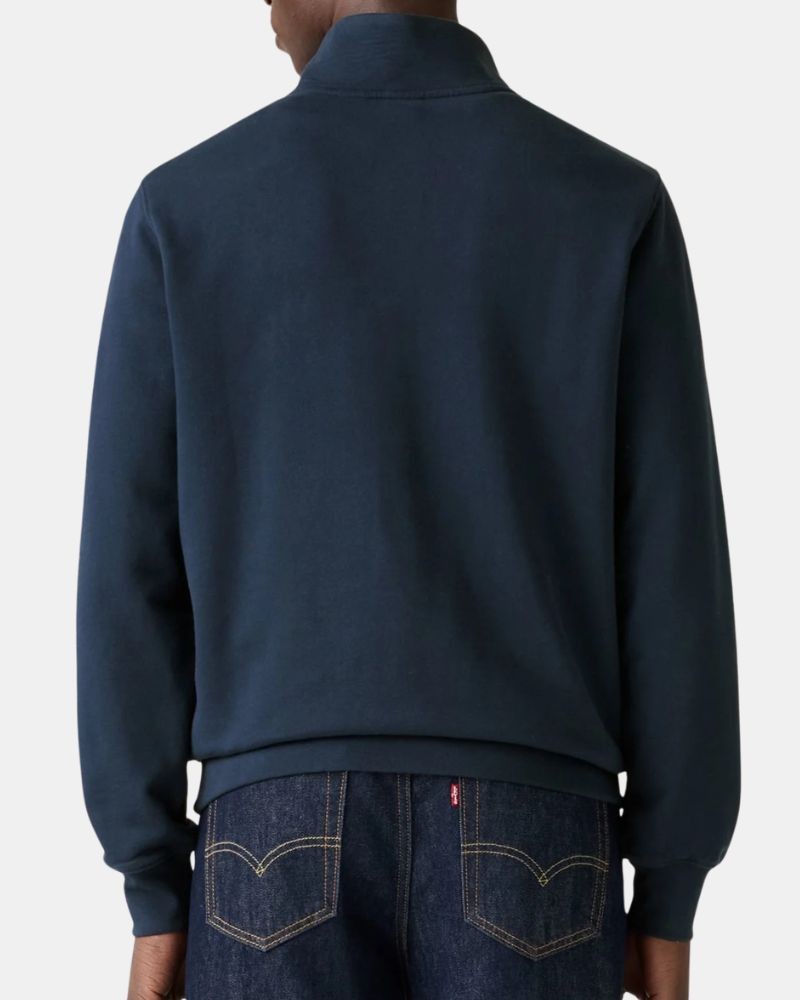 Jersey Sin capucha Hombre LEVIS Azul A8606 0005 ORIGINAL HM