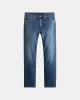 Pantalones Vaqueros Largos Hombre LEVIS Azul 00505 3281 505 REGULAR