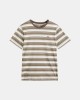 Camisetas Manga corta Hombre LEVIS Beige 56605 0306 SS ORIGINAL HM TEE