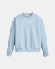 Camisola sem capuz para mulher LEVIS Azul 002AJ 0004 LSE EVERYDAY