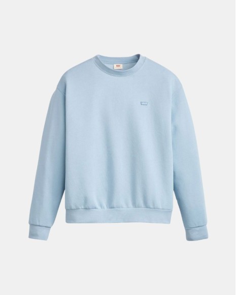 Jersey Sin capucha Mujer LEVIS Azul 002AJ 0004 LSE EVERYDAY