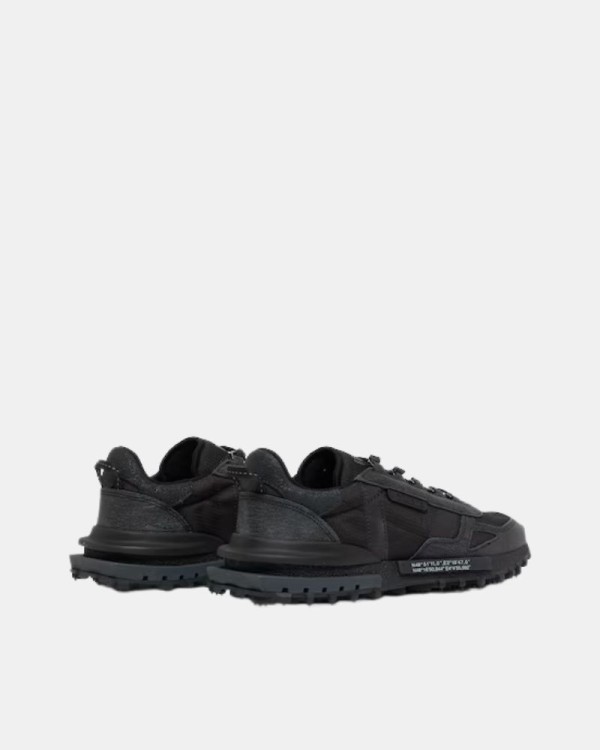 Ténis Homem LACOSTE Preto 50SMA0086 ELITE ACTIVE
