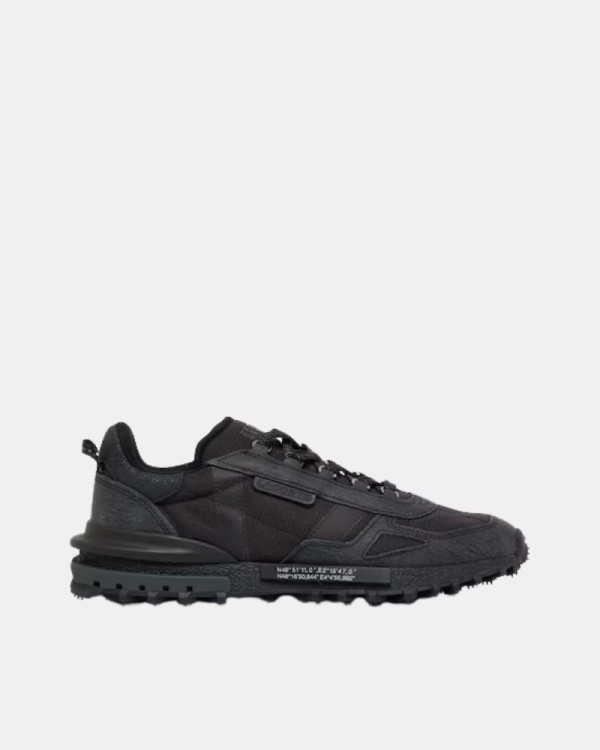 Ténis Homem LACOSTE Preto 50SMA0086 ELITE ACTIVE
