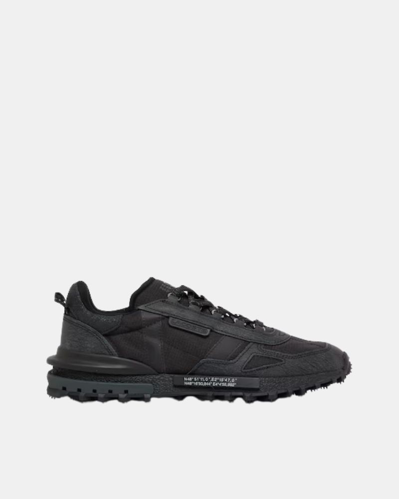 Ténis Homem LACOSTE Preto 50SMA0086 ELITE ACTIVE