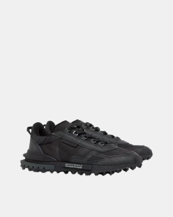 Ténis Homem LACOSTE Preto 50SMA0086 ELITE ACTIVE