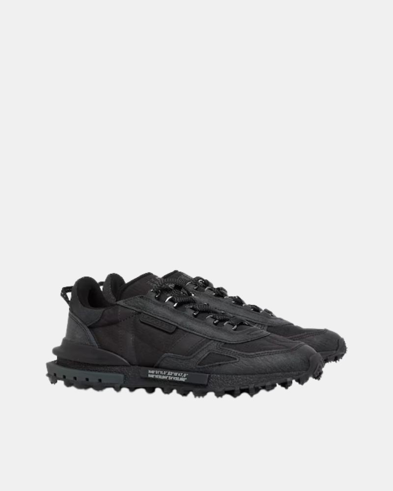 Ténis Homem LACOSTE Preto 50SMA0086 ELITE ACTIVE