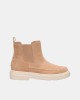 Botas Baixas Mulher HEY DUDE Taupe 45880 SIENNA CHELSEA