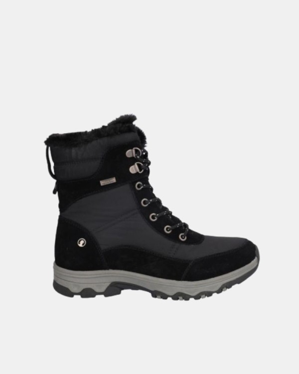 Botas Bajas Mujer CORONEL TAPIOCCA Negro T588 1