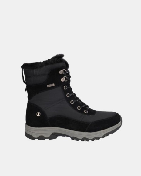 Botas Bajas Mujer CORONEL TAPIOCCA Negro T588 1