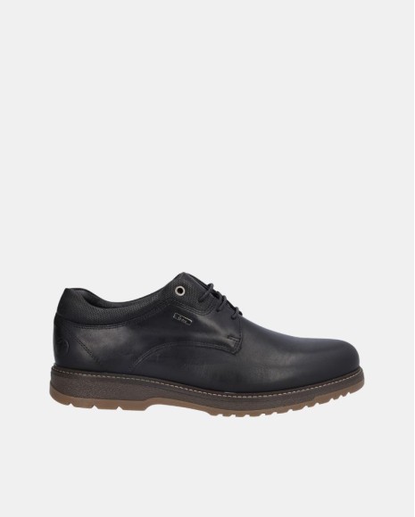 Sapatos Baixos Homem CORONEL TAPIOCCA Castanhos C2441 11