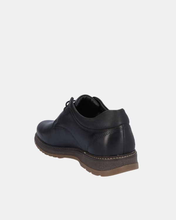 Zapatos Bajos Hombre CORONEL TAPIOCCA Marrón C2441 11
