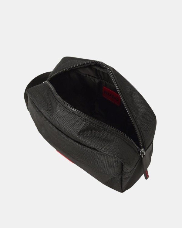 Bolsas Homem HUGO Preto 50549012 ETHON 3 0