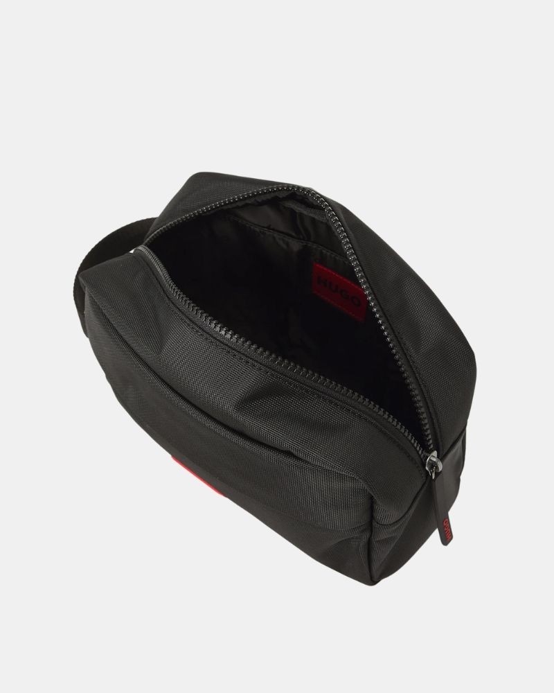 Bolsas Homem HUGO Preto 50549012 ETHON 3 0
