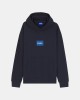 Sweatshirts de manga comprida Homem HUGO Azul 50556613 NAYOHOOD