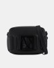 Bolsos Bandoleras Mujer ARMANI EXCHANGE Negro 942699 0A874