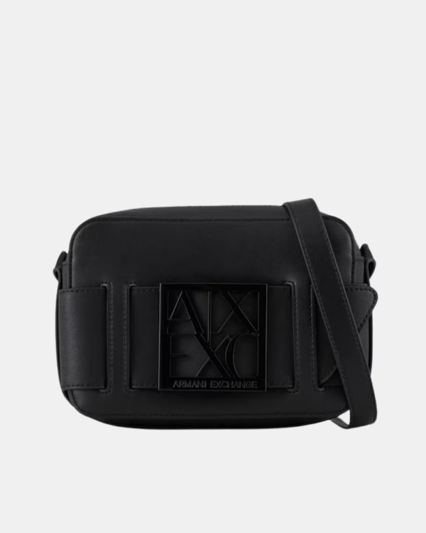 Bolsos Bandoleras Mujer ARMANI EXCHANGE Negro 942699 0A874