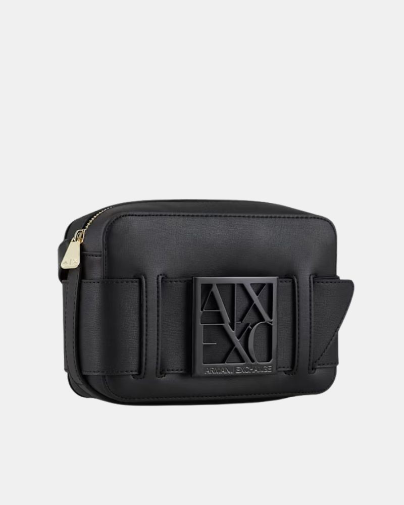 Bolsos Bandoleras Mujer ARMANI EXCHANGE Negro 942699 0A874