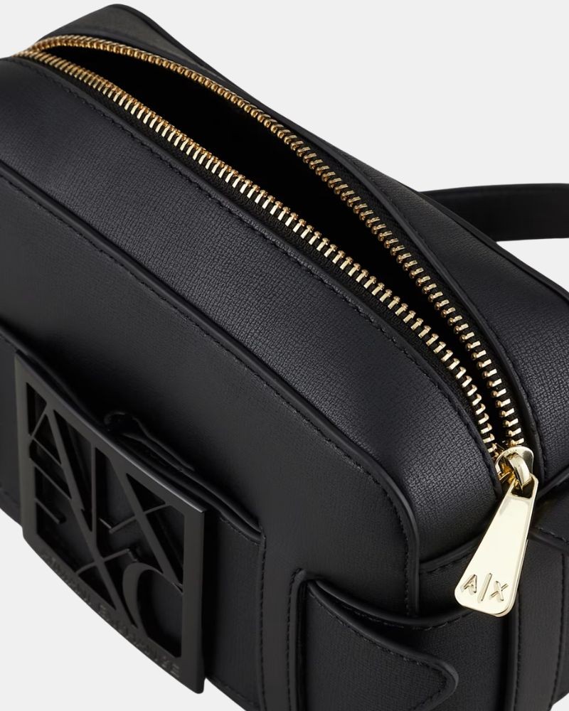Bolsos Bandoleras Mujer ARMANI EXCHANGE Negro 942699 0A874