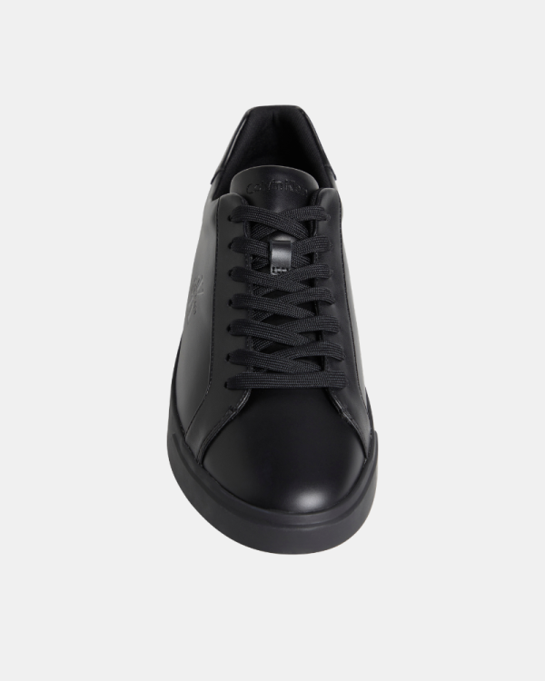 Zapatillas Bajas Hombre CALVIN KLEIN Negro HM0HM021230GJ