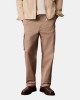 Pantalones Largos Hombre CALVIN KLEIN Taupe LV040EM616HMT