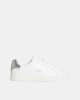 Zapatillas Bajas Mujer CALVIN KLEIN Blanco HW0HW03312061