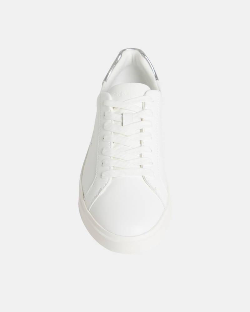 Zapatillas Bajas Mujer CALVIN KLEIN Blanco HW0HW03312061
