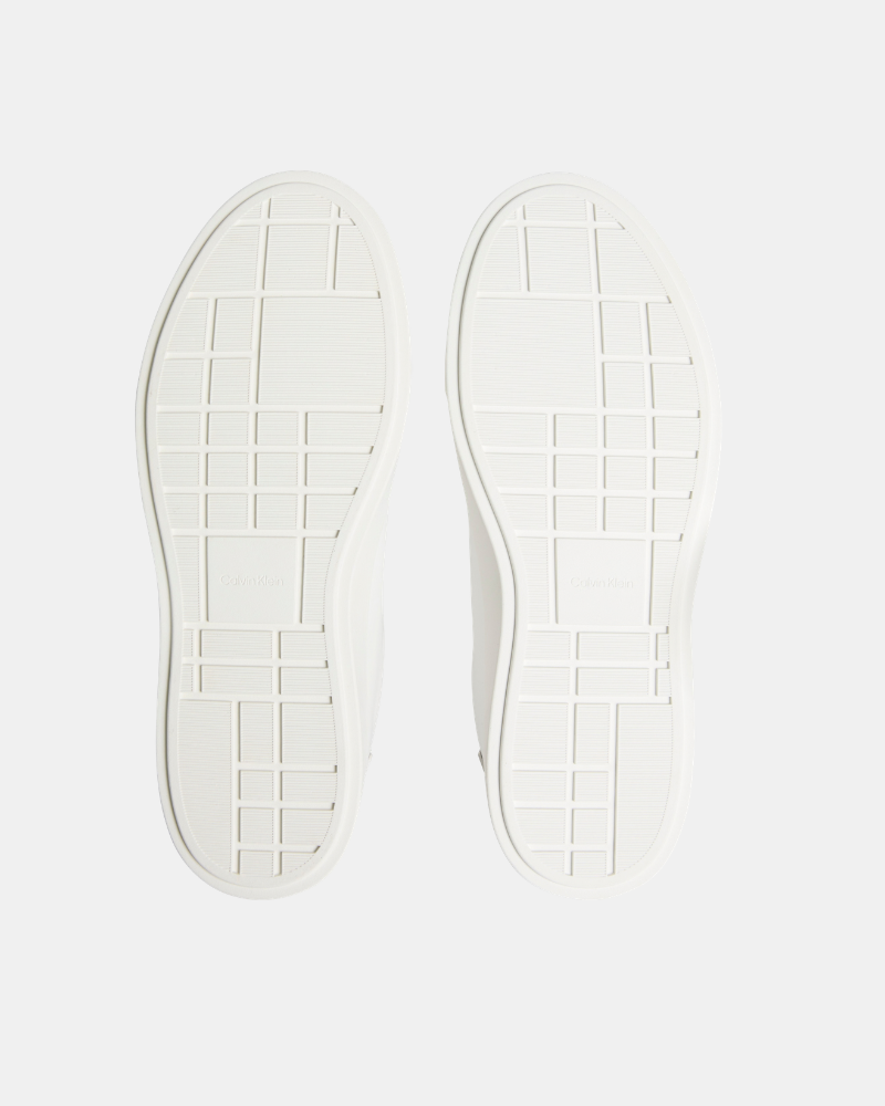 Zapatillas Bajas Mujer CALVIN KLEIN Blanco HW0HW03312061