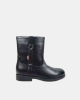 Botas Bajas Mujer LEVIS Negro VMAT0011S MATTIE