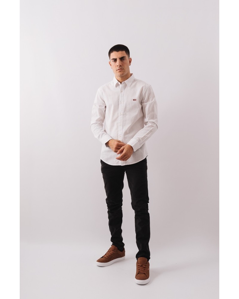 LEVIS 232805 EU 794 COURTRIGHT  Zapatillas Bajas Hombre Marrón
