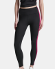 Pantalones Chándal Mujer DKNY Negro DP6P3869
