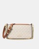 Bolsas tiracolo para mulher MICHAEL KORS Nude 32S5GYTU0B BRYANT