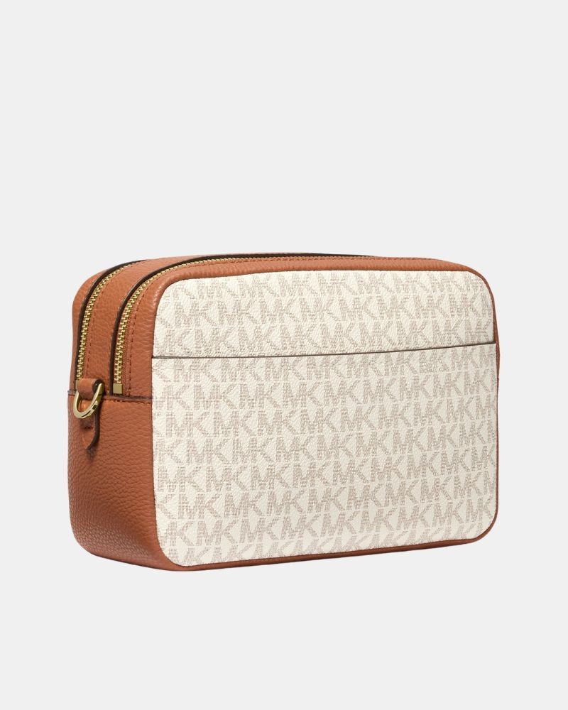 Bolsos Bandoleras Mujer MICHAEL KORS Nude 32S5GYTC5B BRYANT