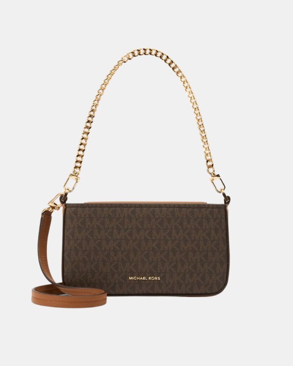 Bolsos Bandoleras Mujer MICHAEL KORS Marrón 32S5GYTU0B BRYANT