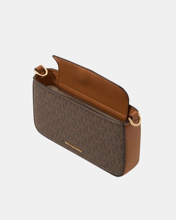 Bolsos Bandoleras Mujer MICHAEL KORS Marrón 32S5GYTU0B BRYANT
