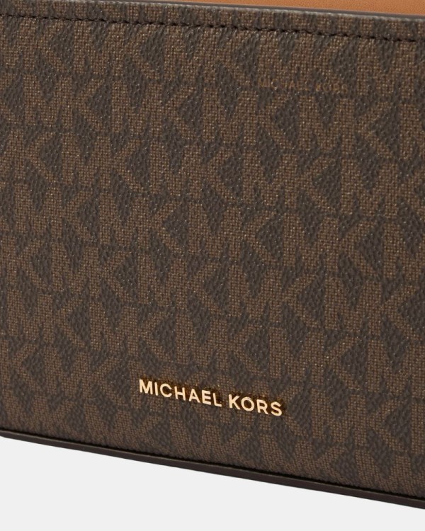 Bolsos Bandoleras Mujer MICHAEL KORS Marrón 32S5GYTU0B BRYANT