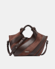 Bolsas Mulher DKNY Castanhas R63EMM60