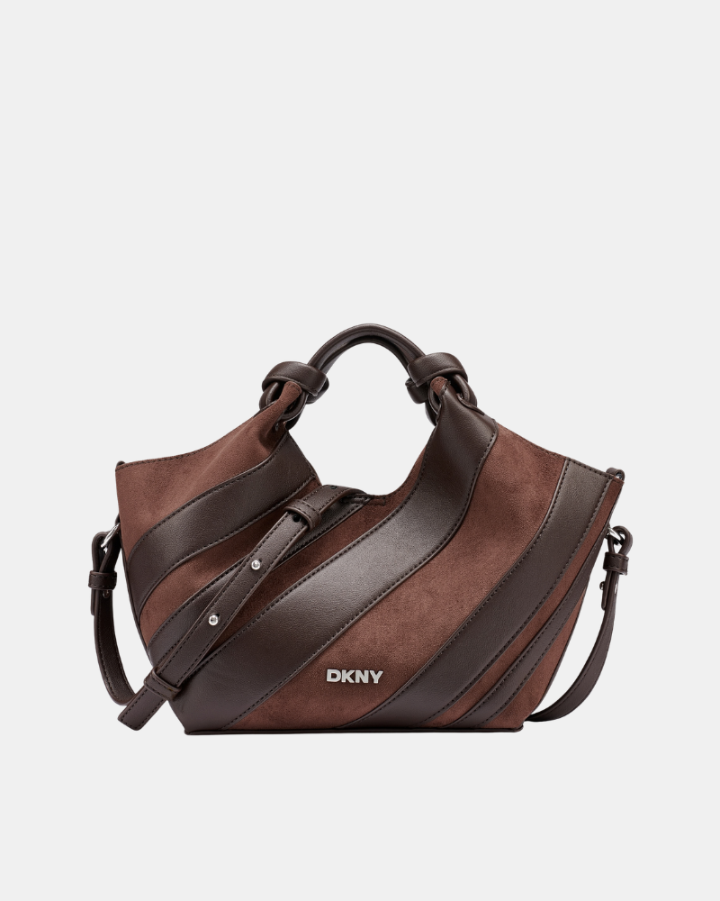 Bolsas Mulher DKNY Castanhas R63EMM60