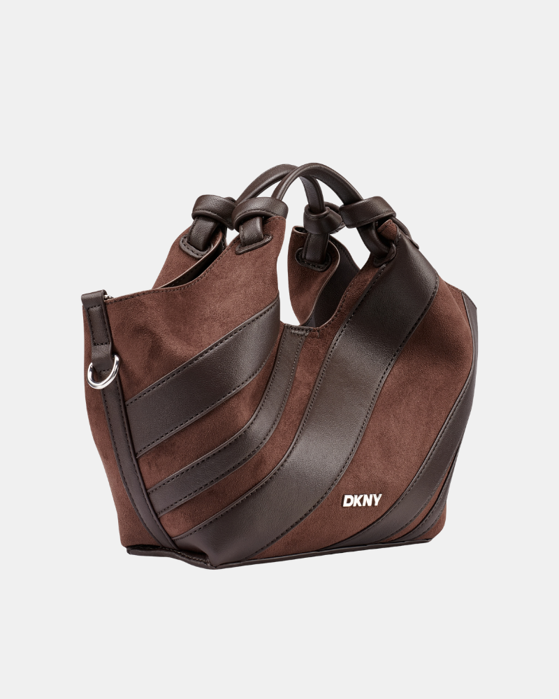 Bolsas Mulher DKNY Castanhas R63EMM60