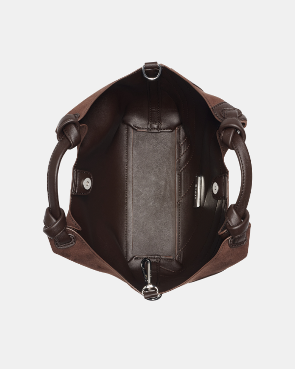 Bolsas Mulher DKNY Castanhas R63EMM60
